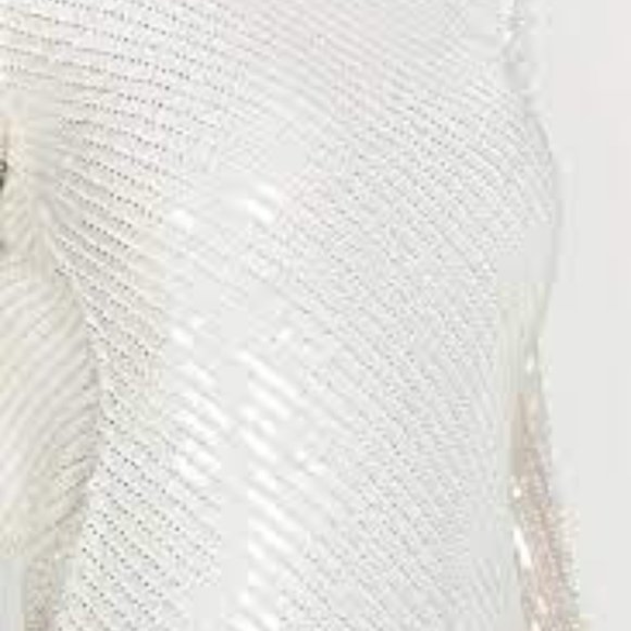 Meshki - Nala Sequin Mini Dress (Size Medium) - Picture 4 of 4